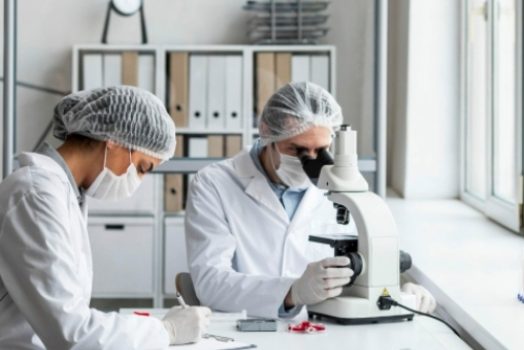 Разработан состав с повышенной противораковой активностью