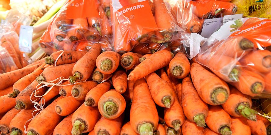 Назван дешевый овощ для снижения риска развития восьми видов рака