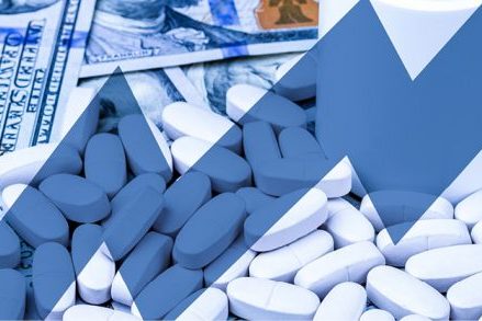 Рынок препаратов для сохранения мышечной массы достигнет 30 млрд долларов США