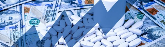 Рынок препаратов для сохранения мышечной массы достигнет 30 млрд долларов США