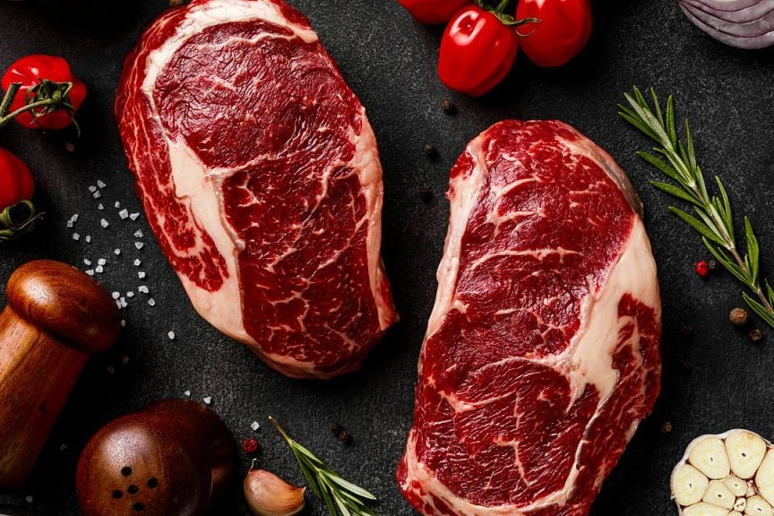 Врач назвала способствующие укреплению ногтей и волос продукты