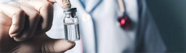 Bayer зарегистрировал в России афлиберцепт в дозе 8 мг