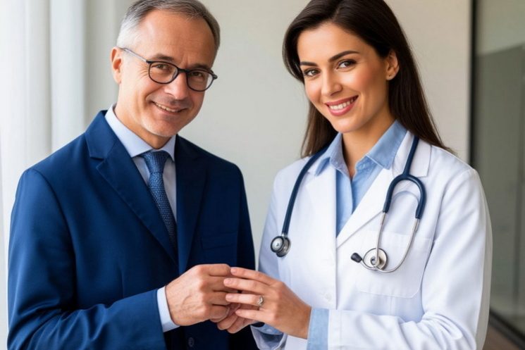 Назван указывающий на риск сердечного приступа анализ