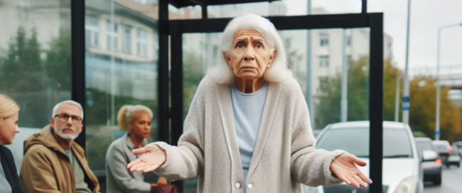 JAMA NO: заболеваемость возрастной деменции снизилась вдвое в течение XX