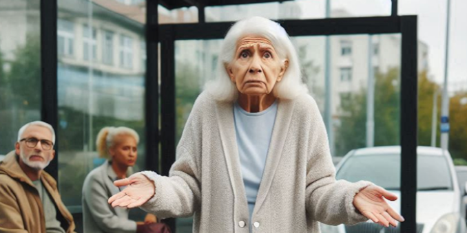 JAMA NO: заболеваемость возрастной деменции снизилась вдвое в течение XX