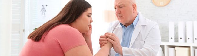 «Начни с себя»: в Мордовии стартовал пилотный проект по борьбе с ожирением и профилактике сердечно‑сосудистых