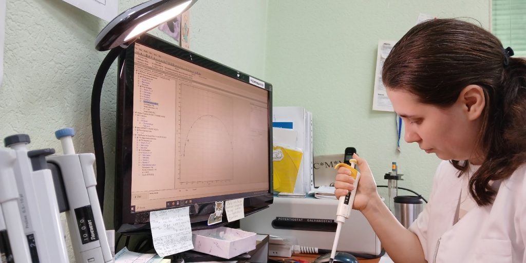 Создан сенсор на базе ДНК для подбора оптимальной дозы терапии