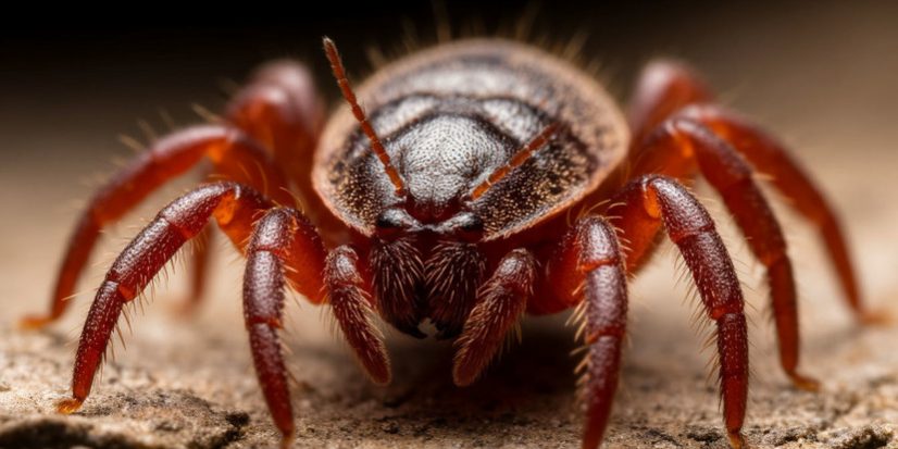 Россиянам рассказали о защите от укусов смертельно опасных насекомых