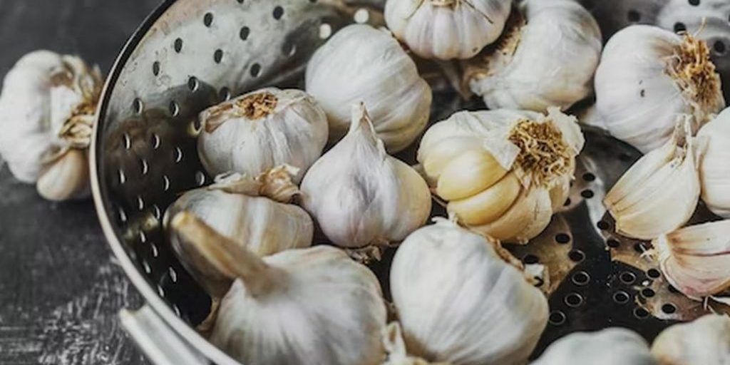 Добавление чеснока в пищу может предотвратить проблемы с сердцем