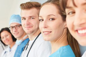 Направление медицинских студенческих отрядов — одно из самых динамично развивающихся в движении Российских