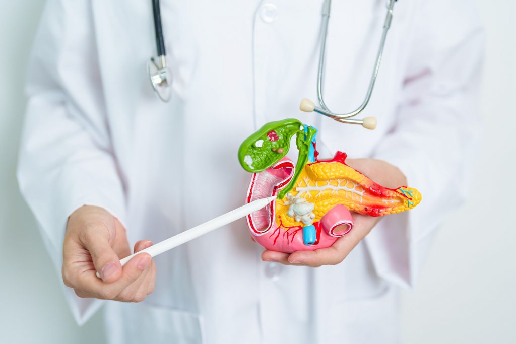 Врачи выявили первый сигнал рака поджелудочной: Возникает за два года