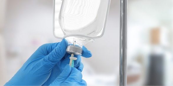 Отмена пошлин на лечебное питание повысит его доступность для пациентов в России