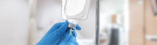 Отмена пошлин на лечебное питание повысит его доступность для пациентов в России