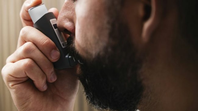 Новое исследование показало, что аллергии снижают риск рака легких