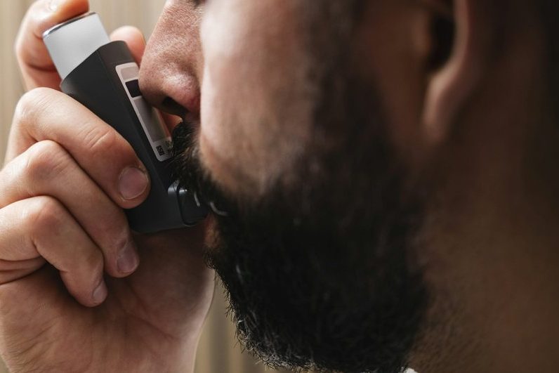 Новое исследование показало, что аллергии снижают риск рака легких