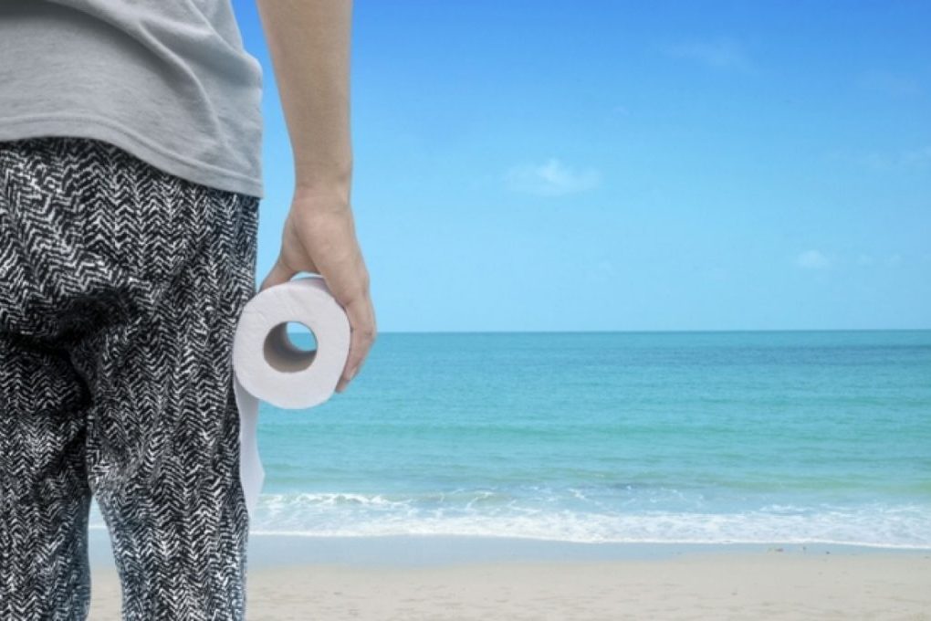 Синдром путешественника: можно ли избежать диареи в отпуске