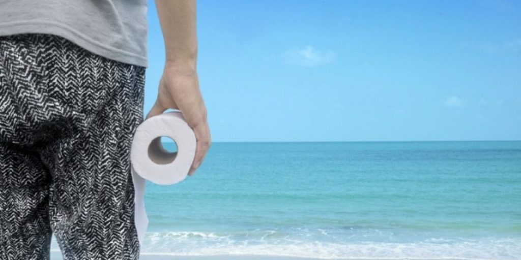 Синдром путешественника: можно ли избежать диареи в отпуске