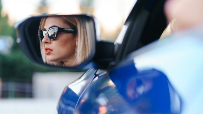 Врач объяснила, как распознать психопата за рулем