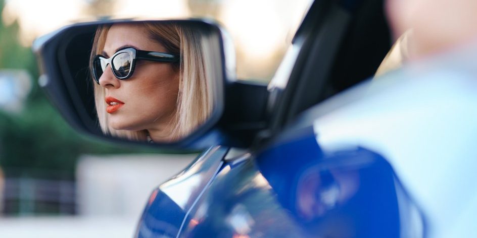 Врач объяснила, как распознать психопата за рулем