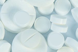 Минздрав России выдал «Велфарм-Групп» регистрационное удостоверение на элтромбопаг