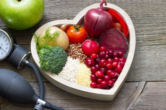 Названы восемь продуктов для снижения риска сердечного приступа