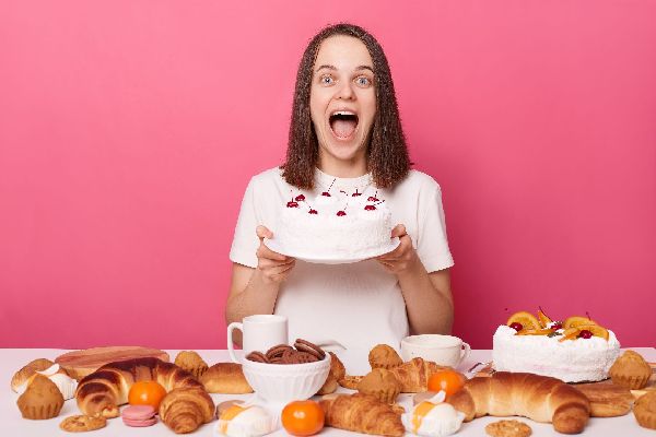 Диетолог назвала самые аллергенные продукты