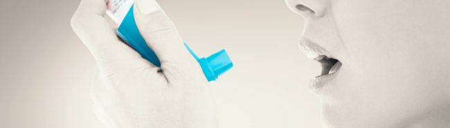 Фиксированная комбинация будесонид + сальбутамол в аэрозольном ингаляторе компании AstraZeneca вышла на российский рынок