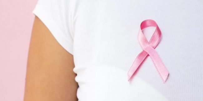 Система ИИ выявила треть случаев развития рака груди, пропущенных медиками