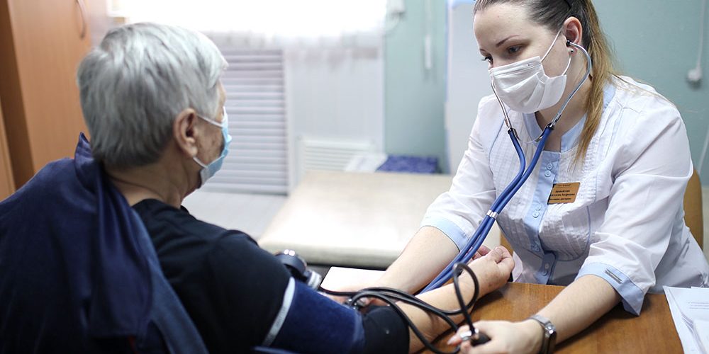 Врач назвал способ определить риск развития деменции на раннем этапе