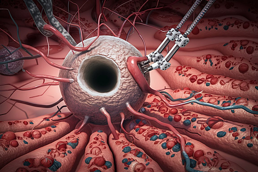 NatIm: блокировка молекулы PTGIR помогает иммунным клеткам бороться с раком