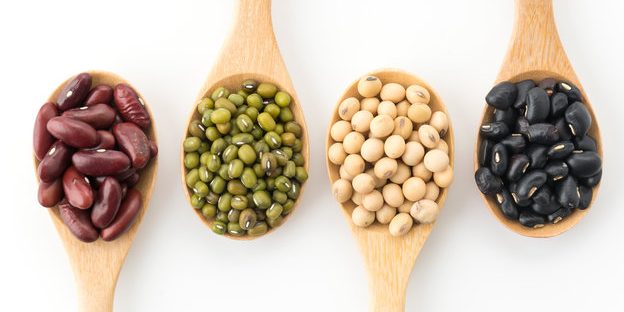Роскачество назвало бобовые очень полезным для сердца продуктом