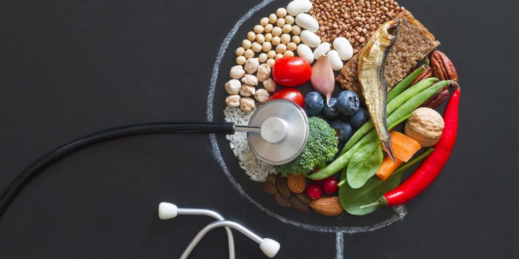 Планетарная диета оказалась лучшей для снижения риска развития рака лёгких