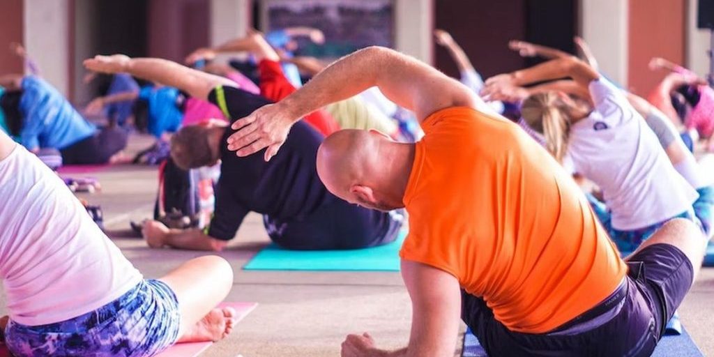 Доктор Мосли: простое занятие может снизить риск рака на треть