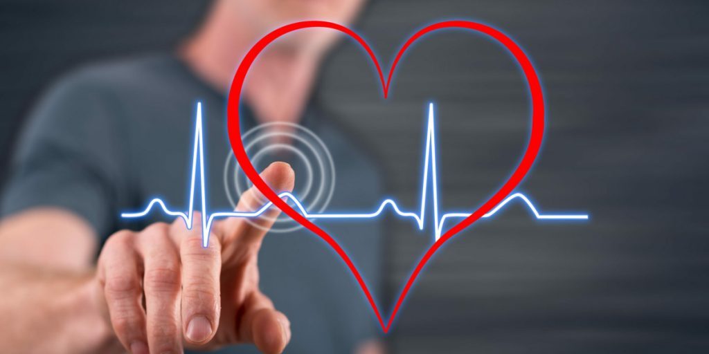 Врач предупредила о неочевидных симптомах сердечной недостаточности