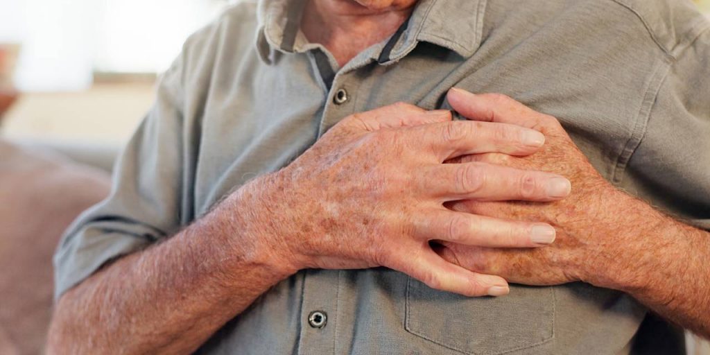 Кардиолог перечислил рабочие меры профилактики инфаркта