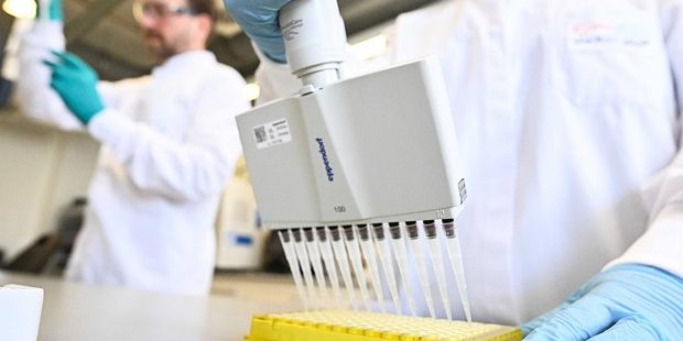 Мир облетела новость о создании вакцины от всех видов рака.