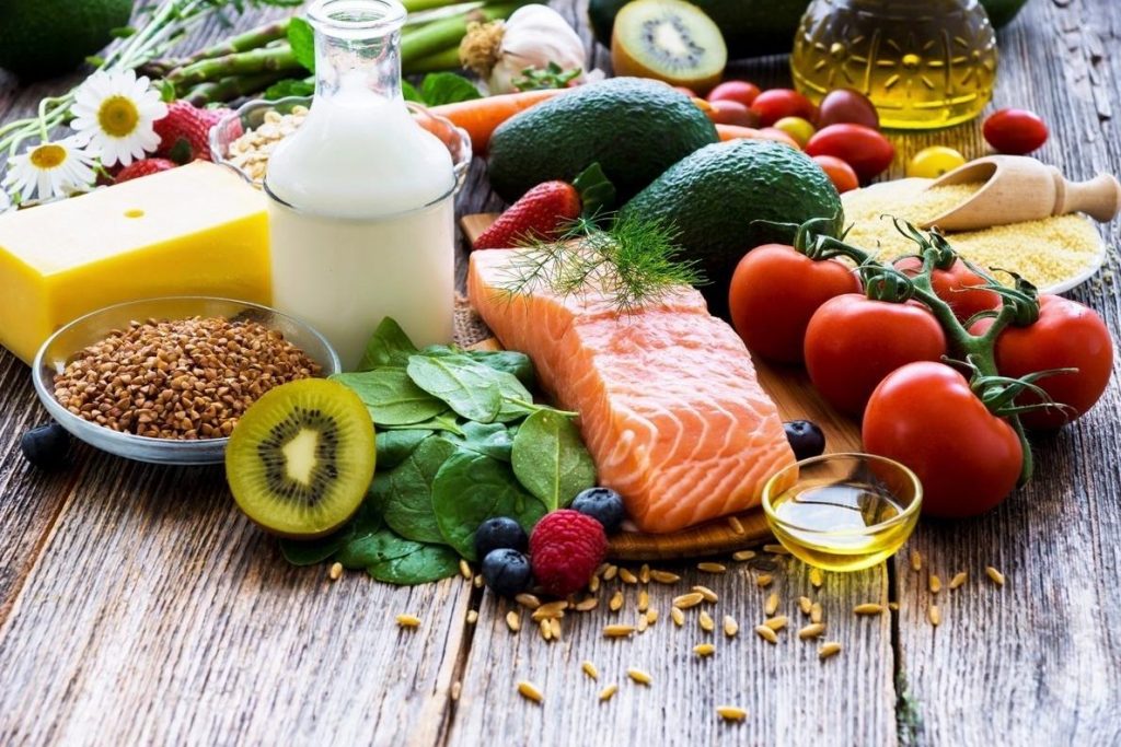 Определены продукты, способные увеличивать тестостерон