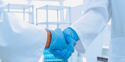 Сеченовский Университет вошел в состав консорциума по разработке инновационного анальгетика, не вызывающего привыкания