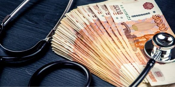 Свыше 60 млрд рублей дополнительно направят на оказание специализированной и высокотехнологичной медицинской помощи