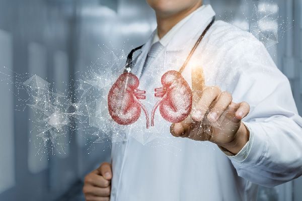 Выявили неочевидный признак болезни почек