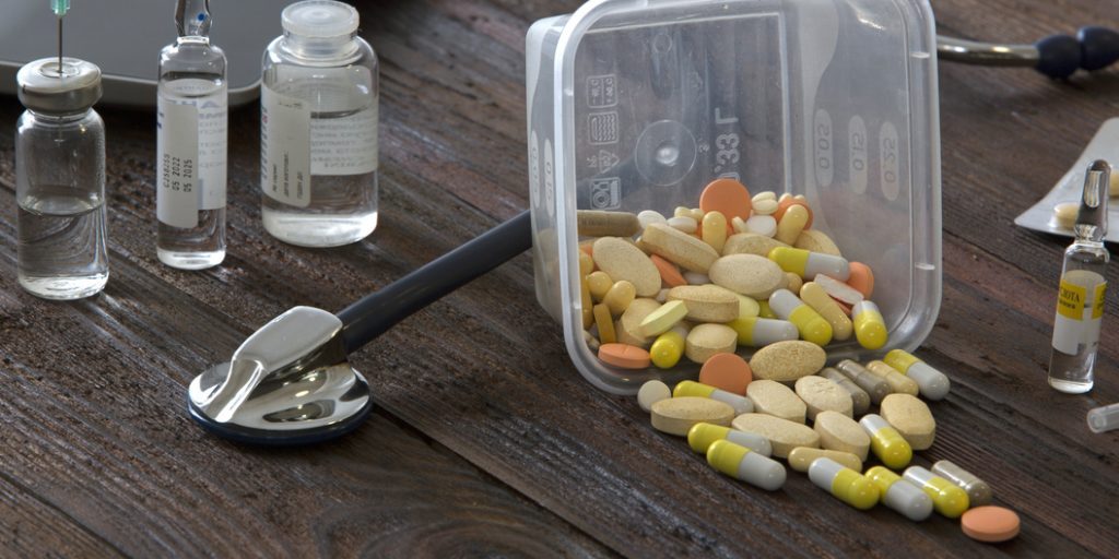 Чем опасно злоупотребление слабительными — Медицина 2.0