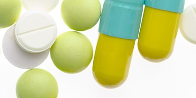 Нестероидные противоревматические препараты лидируют по объему расходов на розничном рынке