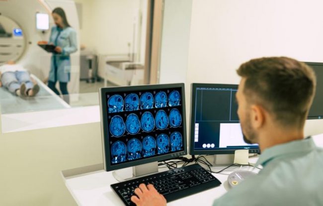 Тяжелые черепно-мозговые травмы на 67% повышают риск развития рака мозга