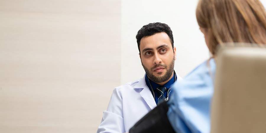 Врачи назвали способы лечения бактериального вагиноза