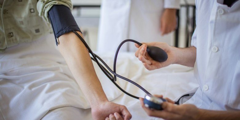 SR: Предложен способ контроля давления без лекарств