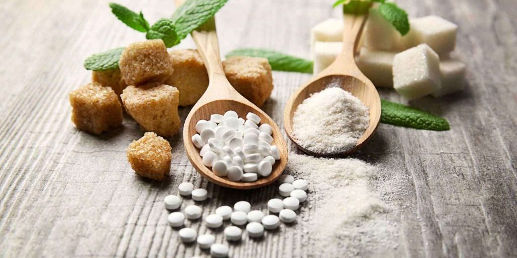 Заменители сахара могут ускорить старение мозга