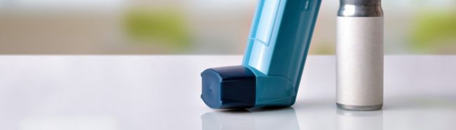 В России поступательно растут продажи противоастматических препаратов