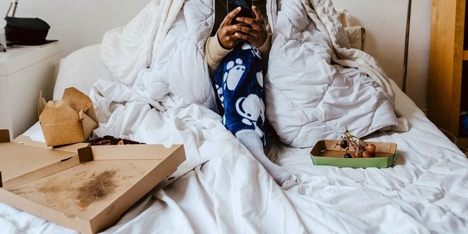 Бизнес-психолог рассказал о способе борьбы с тревожностью