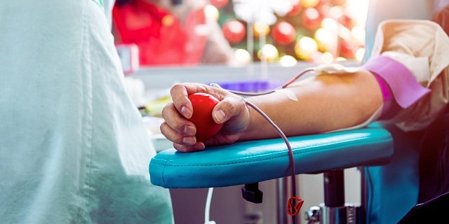 Онколог развеяла предубеждение о донорстве костного мозга