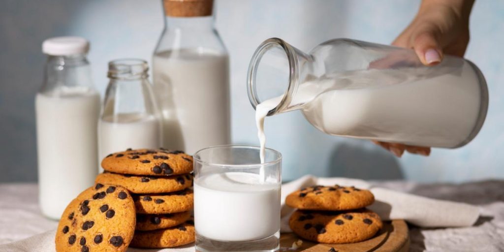 Йогурт назвали лучшим молочным продуктом для снижения риска возникновения инсульта